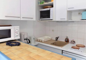 Saint Georges de Didonne - STUDIO CABIN in residence NEAR BEACH