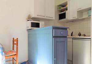 Saint Georges de Didonne - STUDIO CABIN in residence NEAR BEACH