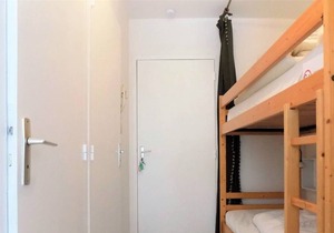 Saint Georges de Didonne - STUDIO CABIN in residence NEAR BEACH