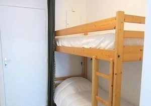 Saint Georges de Didonne - STUDIO CABIN in residence NEAR BEACH