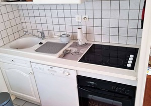 Saint Georges de Didonne - CONFORTABLE APARTMENT - La Dune Plein Sud