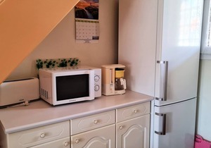 Saint Georges de Didonne - CONFORTABLE APARTMENT - La Dune Plein Sud