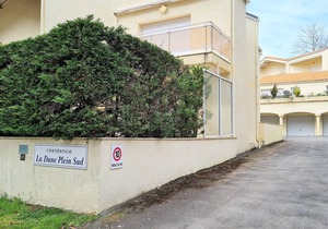 Saint Georges de Didonne - CONFORTABLE APARTMENT - La Dune Plein Sud