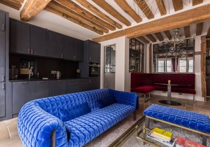 Saint-Louis Style, by Veeve