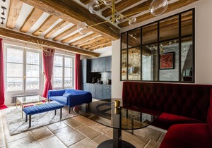 Saint-Louis Style, by Veeve