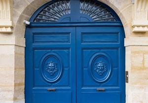 Saint-Louis Style, by Veeve