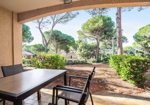 Saint-Raphaël Valescure Residence - maeva Home - Studio 4 people Selection