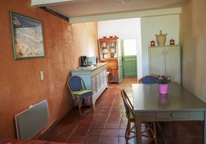 Sainte Croix Roumoules