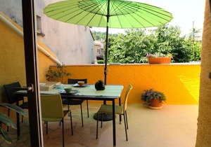 Sainte Croix Roumoules