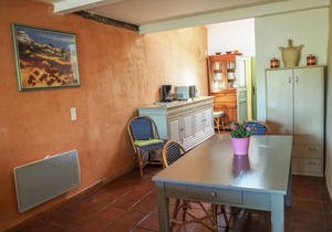 Sainte Croix Roumoules