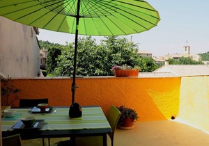 Sainte Croix Roumoules