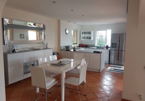 Sainte-Maxime: Panoramic sea view