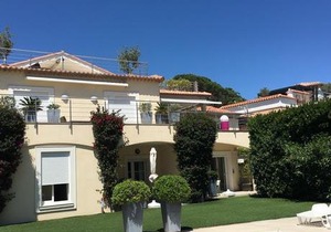 Sainte Maxime Studio 2