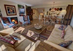 Saints John 2526 by SummitCove Lodging