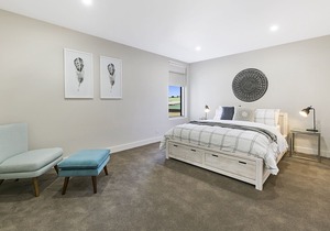 Salt 15 Luxury Apartment - Luxury Sorrento Accommodation