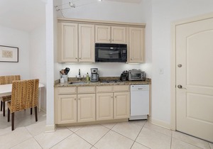 Salt Air Villas #214 | Close to Beach | Pool & Gated Community
