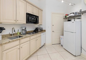 Salt Air Villas #214 | Close to Beach | Pool & Gated Community