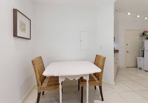 Salt Air Villas #214 | Close to Beach | Pool & Gated Community