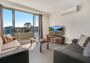 Salt Five Apartment - Main Street Location