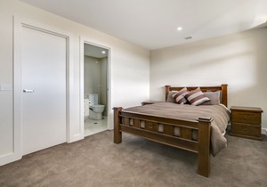 Salt Five Apartment - Main Street Location