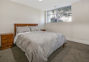 Salt Five Apartment - Main Street Location