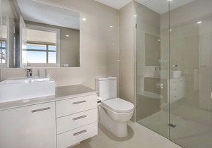 Salt Five Apartment - Main Street Location