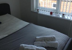 Sama's Stylish Room 5