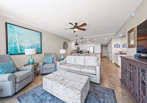 San Carlos 1205- Stay Here and Save Money!