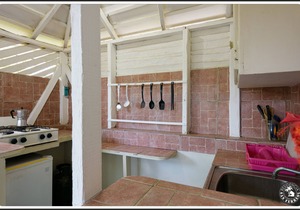 San Ferreol - Bungalow #6