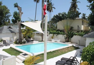 San Ferreol - Bungalow #6