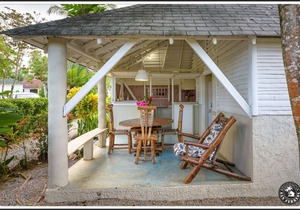 San Ferreol - Bungalow #6