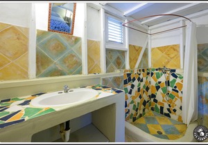 San Ferreol - Bungalow #6