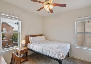San Marcos Weekend Getaway Brand New to Market 3BD