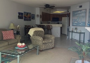 San Miguel II, Oceanside, Ca