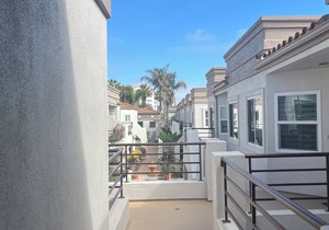 San Miguel II, Oceanside, Ca