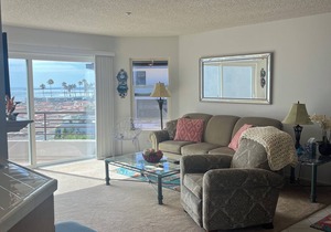 San Miguel II, Oceanside, Ca