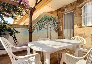 San Pedro del Pinatar - House