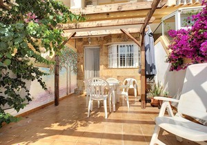 San Pedro del Pinatar House - 5409