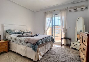 San Pedro del Pinatar House - 5409