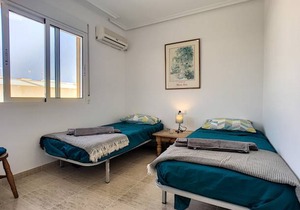 San Pedro del Pinatar House - 5409