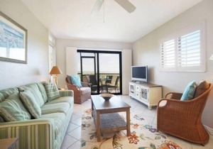 Sandalfoot Condo 5A1