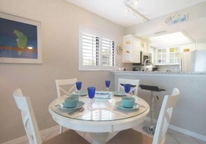 Sandalfoot Condo 5A1