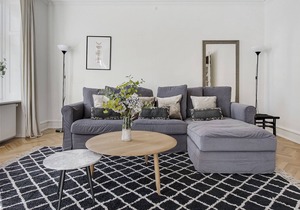 Sanders Frontier - Cute 3-Bdr. Apt. Near Harbour