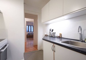 Sanders Park - Lovely 1-Bdr Apt Close to Metro
