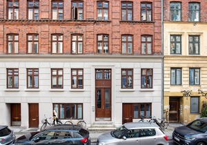 Sanders Park - Lovely 1-Bdr Apt Close to Metro