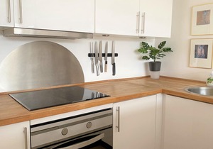 Sanders Platan - Cozy 1-Bdr. Apt. w/ Balcony