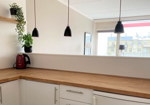 Sanders Platan - Cozy 1-Bdr. Apt. w/ Balcony
