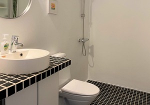 Sanders Platan - Cozy 1-Bdr. Apt. w/ Balcony