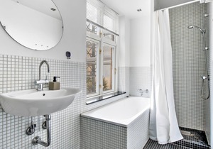 Sanders Stage - Charming 3-Bdr. Apt. Near Nyhavn