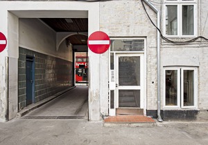 Sanders Stage - Chic 3-Bdr Apt Near Nyhavn